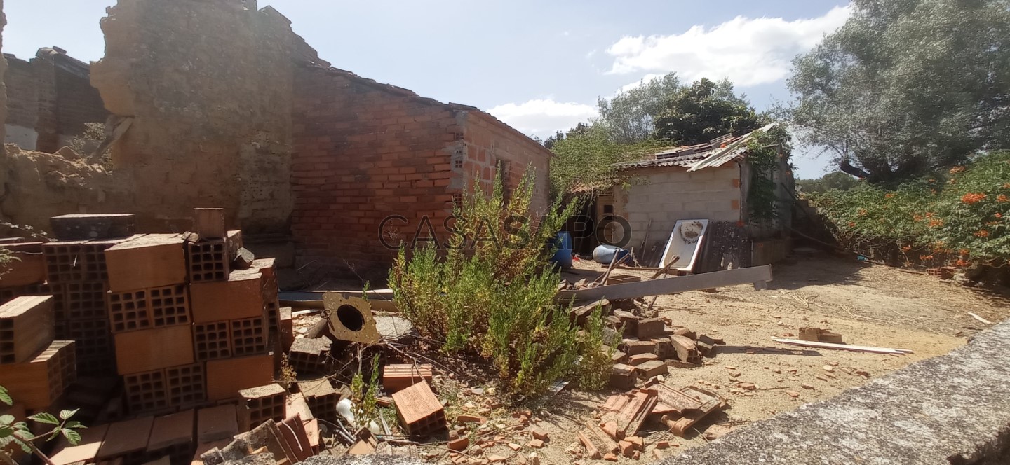 109m² Land in Torres Novas, Portugal No. 246760