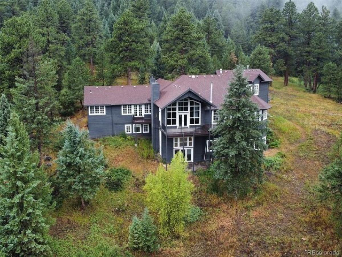 4 bedrooms House in Morrison, USA No. 416115