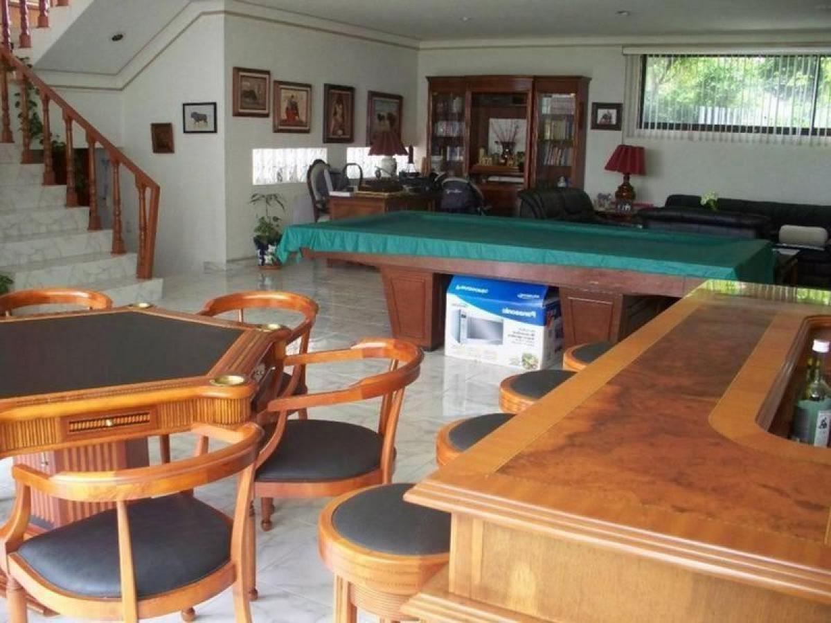 Casa T4 em Naucalpan de Juarez, Mexico N.º 219345