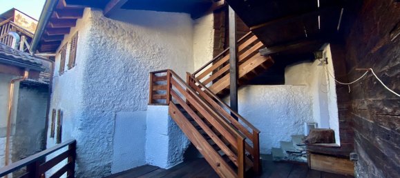 Casa de 4 divisões em Chalais, Switzerland N.º 303 11