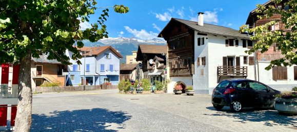 Casa de 4 divisões em Chalais, Switzerland N.º 303 25