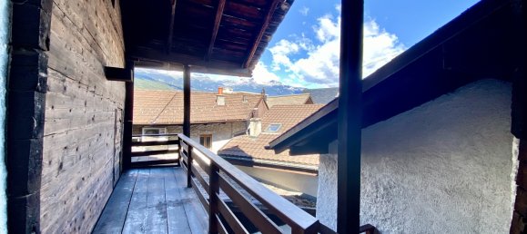 Casa de 4 divisões em Chalais, Switzerland N.º 303 12