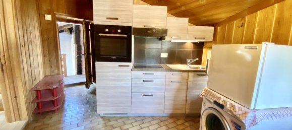 Casa de 4 divisões em Chalais, Switzerland N.º 303 17