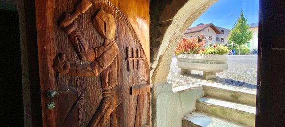 Casa de 4 divisões em Chalais, Switzerland N.º 303 23