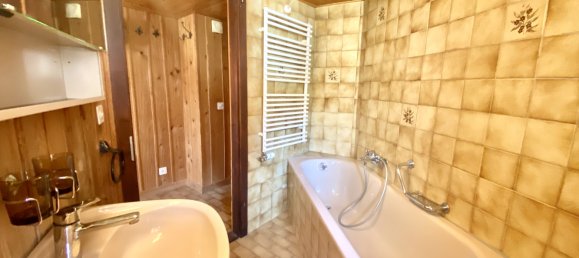 Casa de 4 divisões em Chalais, Switzerland N.º 303 19