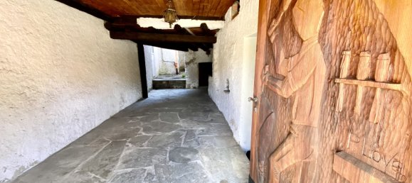 Casa de 4 divisões em Chalais, Switzerland N.º 303 5