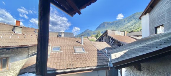 Casa de 4 divisões em Chalais, Switzerland N.º 303 15