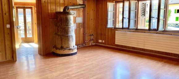 Casa de 4 divisões em Chalais, Switzerland N.º 303 8