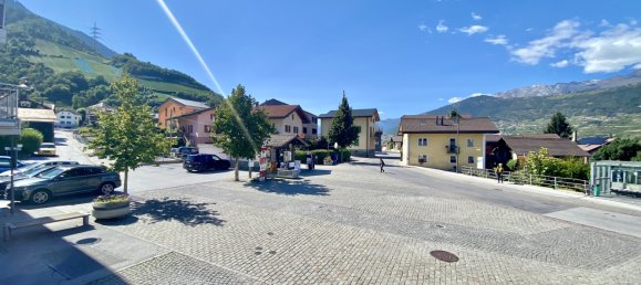 Casa de 4 divisões em Chalais, Switzerland N.º 303 24