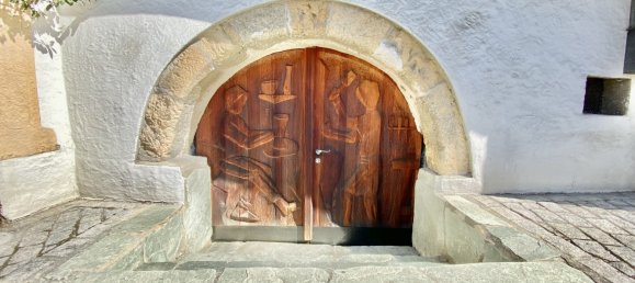 Casa de 4 divisões em Chalais, Switzerland N.º 303 4