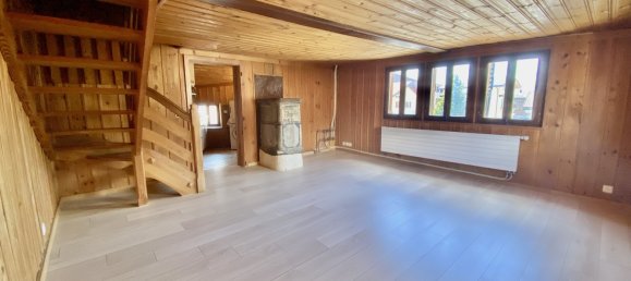 Casa de 4 divisões em Chalais, Switzerland N.º 303 16