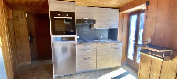 Casa de 4 divisões em Chalais, Switzerland N.º 303 10