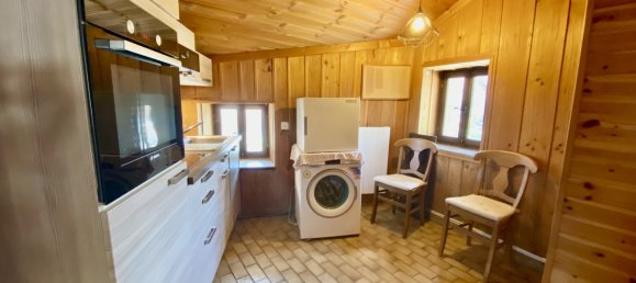 Casa de 4 divisões em Chalais, Switzerland N.º 303 18