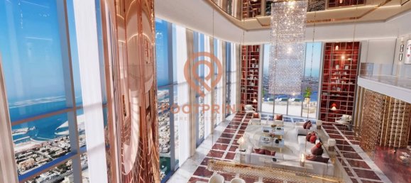 1 bedroom Apartment in Business Bay, UAE No. 24401 6