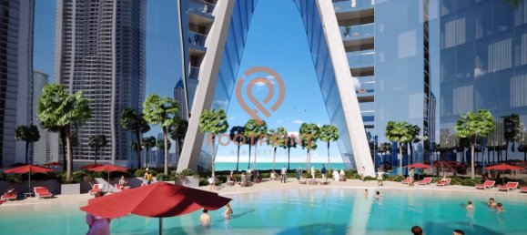 1 bedroom Apartment in Business Bay, UAE No. 24401 9