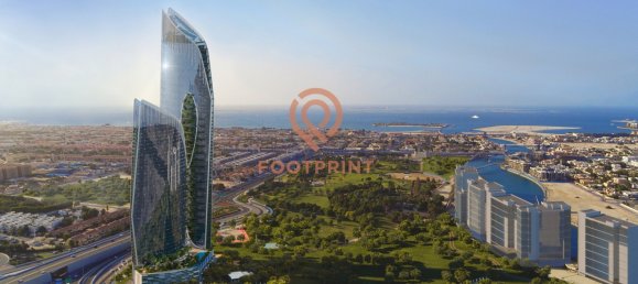 1 bedroom Apartment in Business Bay, UAE No. 24401 3