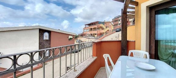 2 bedrooms Apartment in Castelsardo, Italy No. 110541 8
