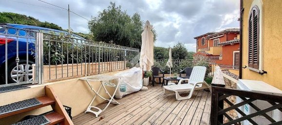 2 bedrooms Apartment in Castelsardo, Italy No. 110541 28