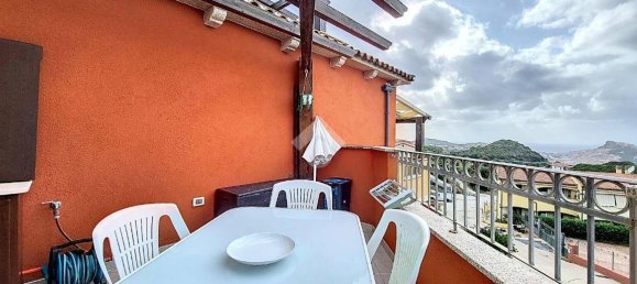 2 bedrooms Apartment in Castelsardo, Italy No. 110541 7
