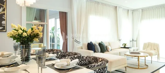 Moradia T4 em Phuket, Thailand N.º 60420 10