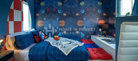 Moradia T4 em Phuket, Thailand N.º 60420 17