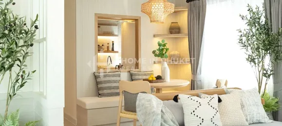 Moradia T4 em Phuket, Thailand N.º 60420 11
