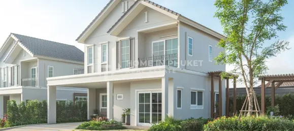 Moradia T4 em Phuket, Thailand N.º 60420 7