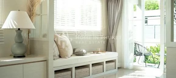 Moradia T4 em Phuket, Thailand N.º 60420 12
