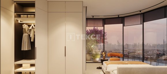 2 dormitorios apartamento en venta en Jumeirah Village Triangle, Dubai, UAE № 188850 7