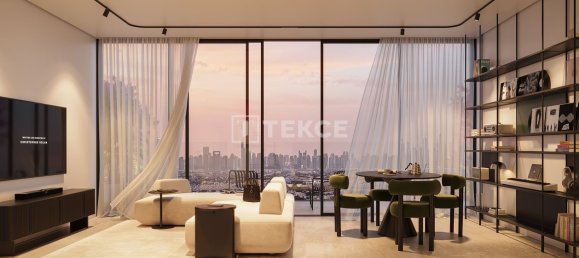 2 dormitorios apartamento en venta en Jumeirah Village Triangle, Dubai, UAE № 188850 16