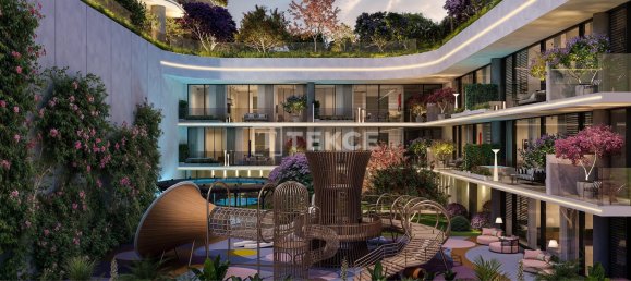 2 dormitorios apartamento en venta en Jumeirah Village Triangle, Dubai, UAE № 188850 21