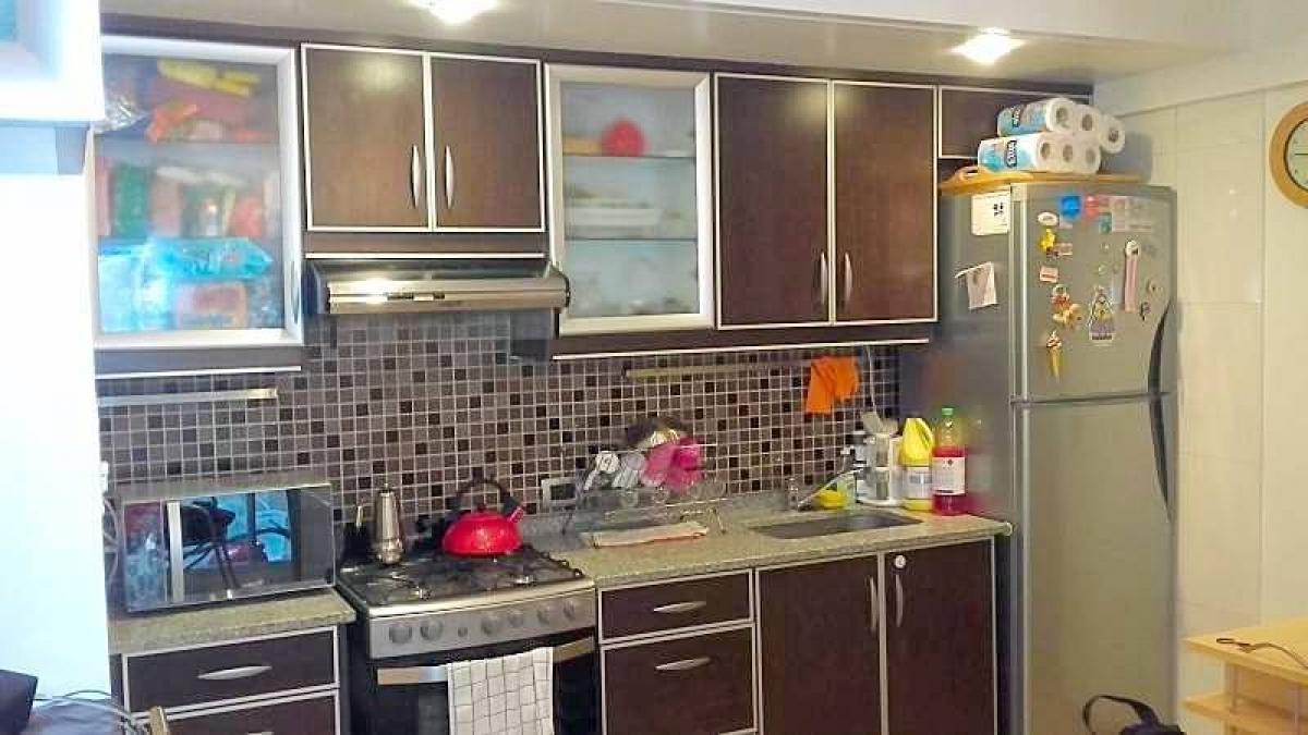 Apartamento de 2 dormitorios en Palermo, Argentina No. 73970