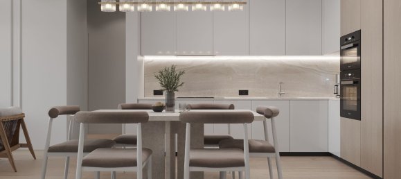 1 bedroom Apartment in Mesa Geitonia, Cyprus No. 23274 13