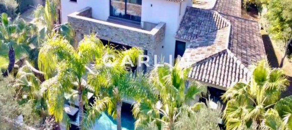 5 bedrooms Villa in Saint-Tropez, France No. 344188 3