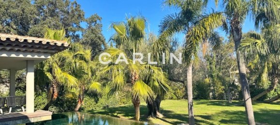 5 bedrooms Villa in Saint-Tropez, France No. 344188 4