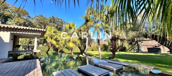 5 bedrooms Villa in Saint-Tropez, France No. 344188 5