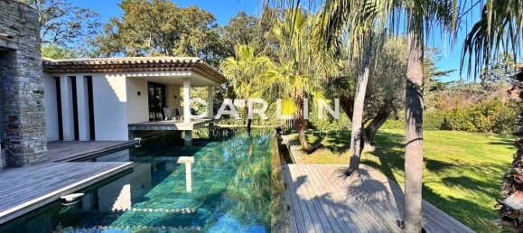 5 bedrooms Villa in Saint-Tropez, France No. 344188 2