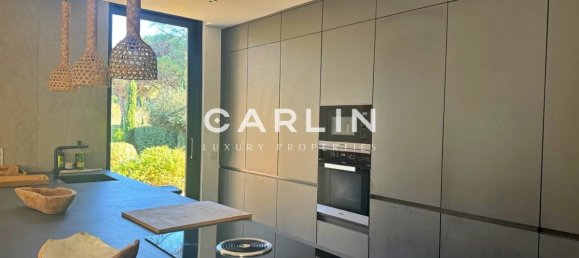 5 bedrooms Villa in Saint-Tropez, France No. 344188 6