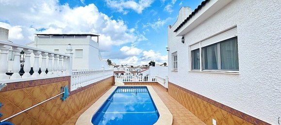 3 bedrooms Villa in Urbanizacion Las Filipinas, Spain No. 287229 2