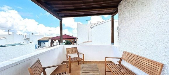 3 bedrooms Villa in Urbanizacion Las Filipinas, Spain No. 287229 10
