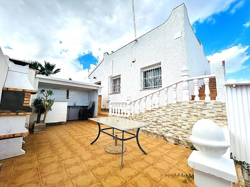 3 bedrooms Villa in Urbanizacion Las Filipinas, Spain No. 287229
