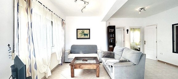 3 bedrooms Villa in Urbanizacion Las Filipinas, Spain No. 287229 13