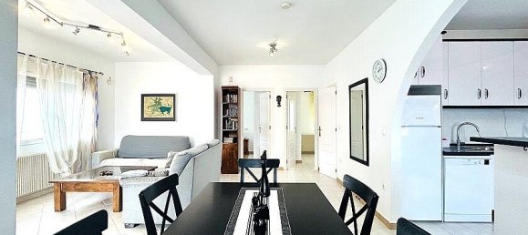 3 bedrooms Villa in Urbanizacion Las Filipinas, Spain No. 287229 17