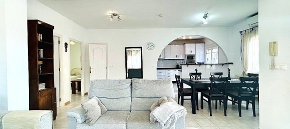 3 bedrooms Villa in Urbanizacion Las Filipinas, Spain No. 287229 14