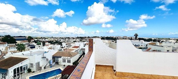 3 bedrooms Villa in Urbanizacion Las Filipinas, Spain No. 287229 8