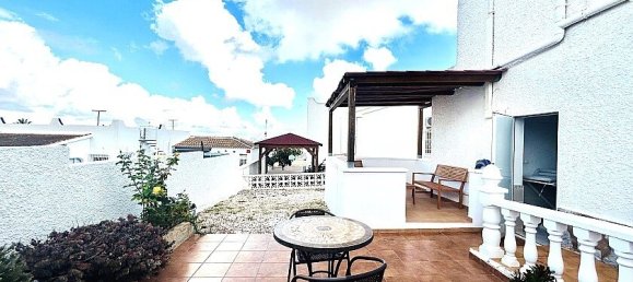 3 bedrooms Villa in Urbanizacion Las Filipinas, Spain No. 287229 9