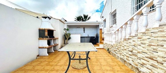 3 bedrooms Villa in Urbanizacion Las Filipinas, Spain No. 287229 29