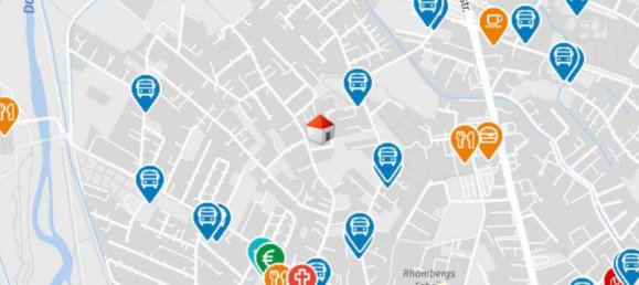 Apartamento de 3 habitaciónes en Dornbirn, Austria No. 186459 19