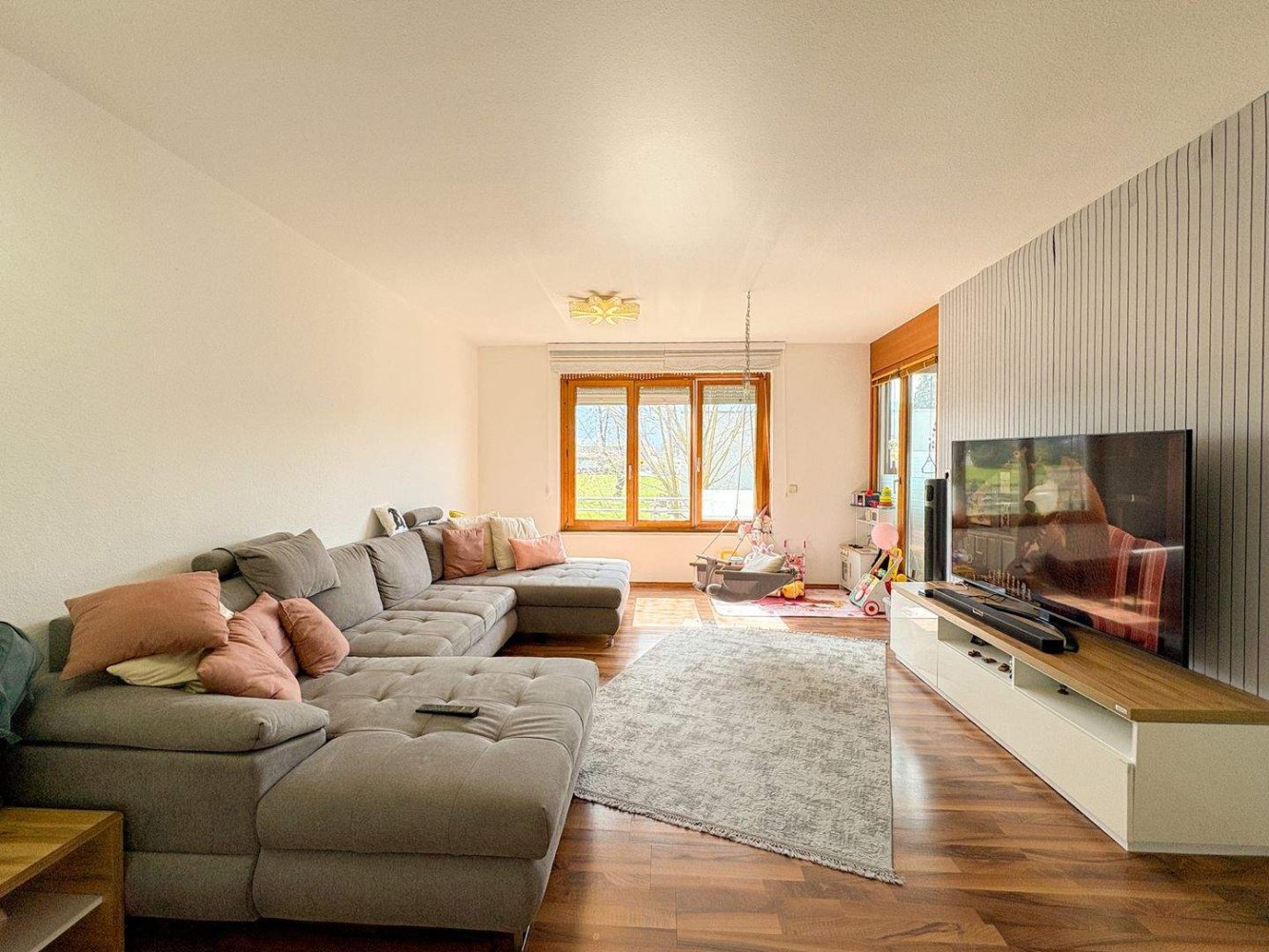 3-salle Appartement à Dornbirn, Austria No. 186459