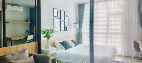 1 bedroom Condo in Bangkok, Thailand No. 17553 10